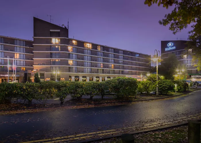 Hotels with Early Check-In Birmingham: Your Guide to Hassle-Free Accommodations