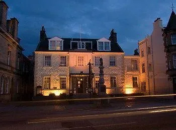 Discover the Best Accommodations: A Guide to Peebles Hotels