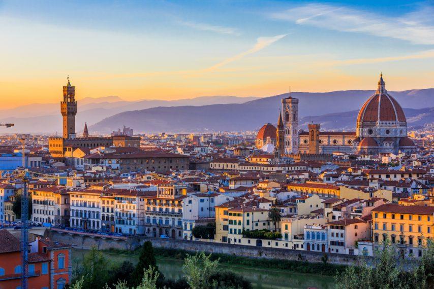 Atracciones en la Toscana - Las 10 principales atracciones más populares
