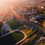 Kick it like Travelcircus:  Los 11 fascinantes campos de fútbol del mundo