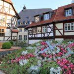 Day Trip Destinations Wernigerode