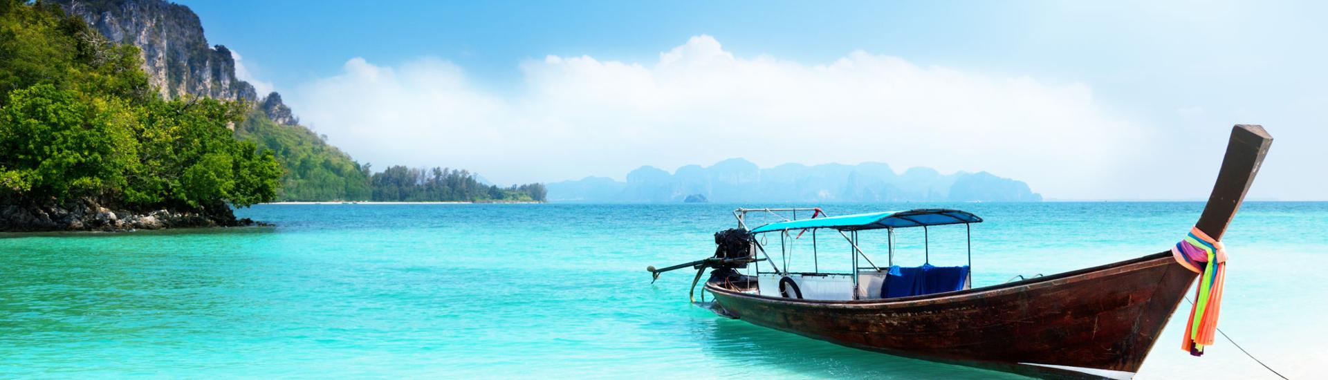What Type of Traveler Are You?