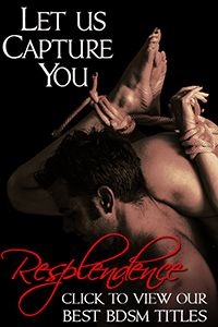 Save 20% on Select BDSM Titles