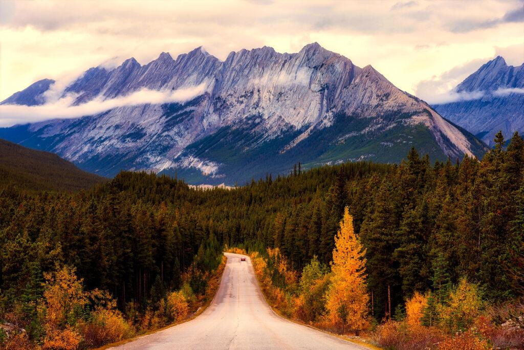 Attrazioni in Canada