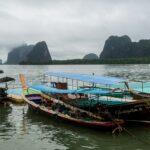 Estadio del Panyee FC, Koh Panyee (Tailandia)