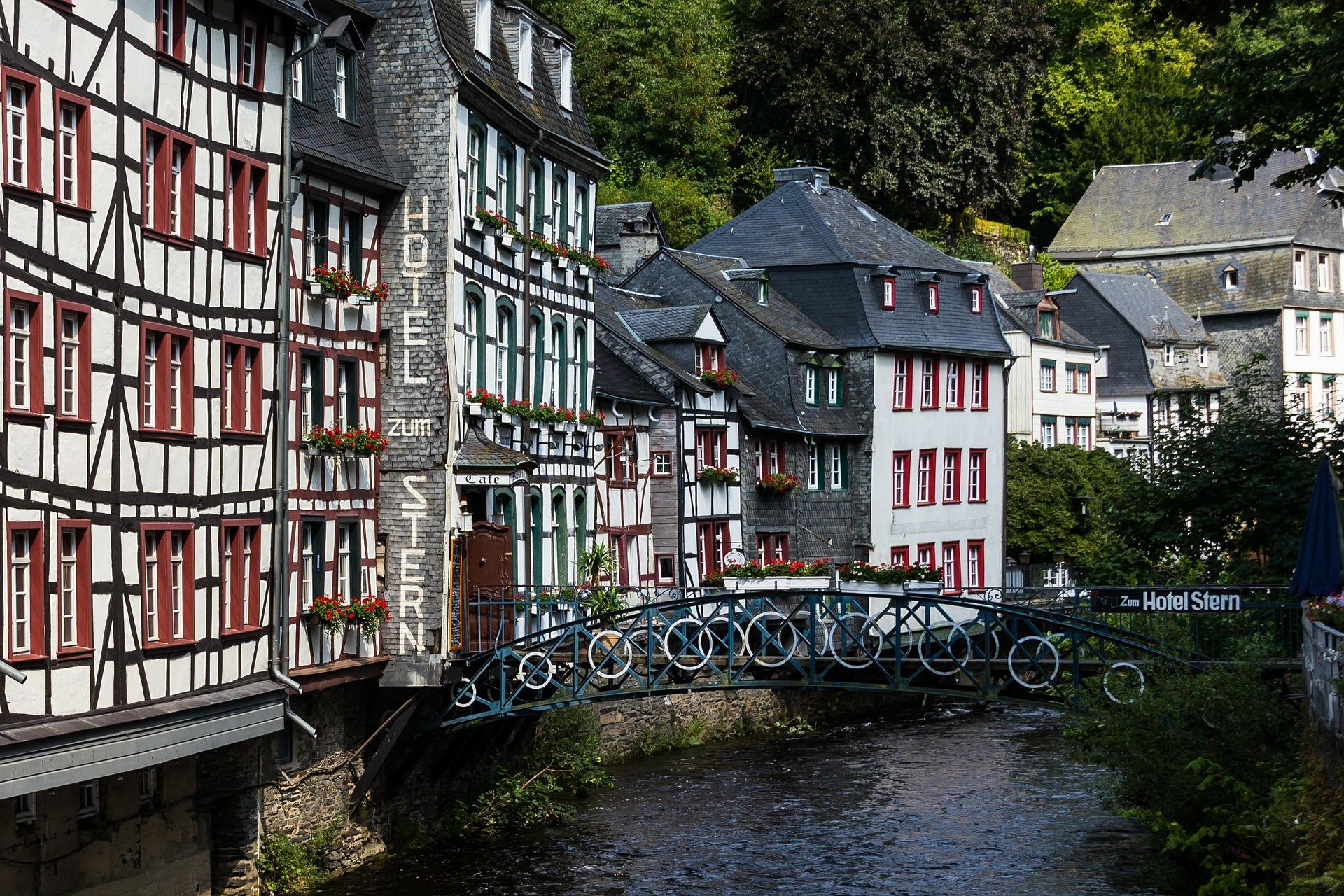 monschau