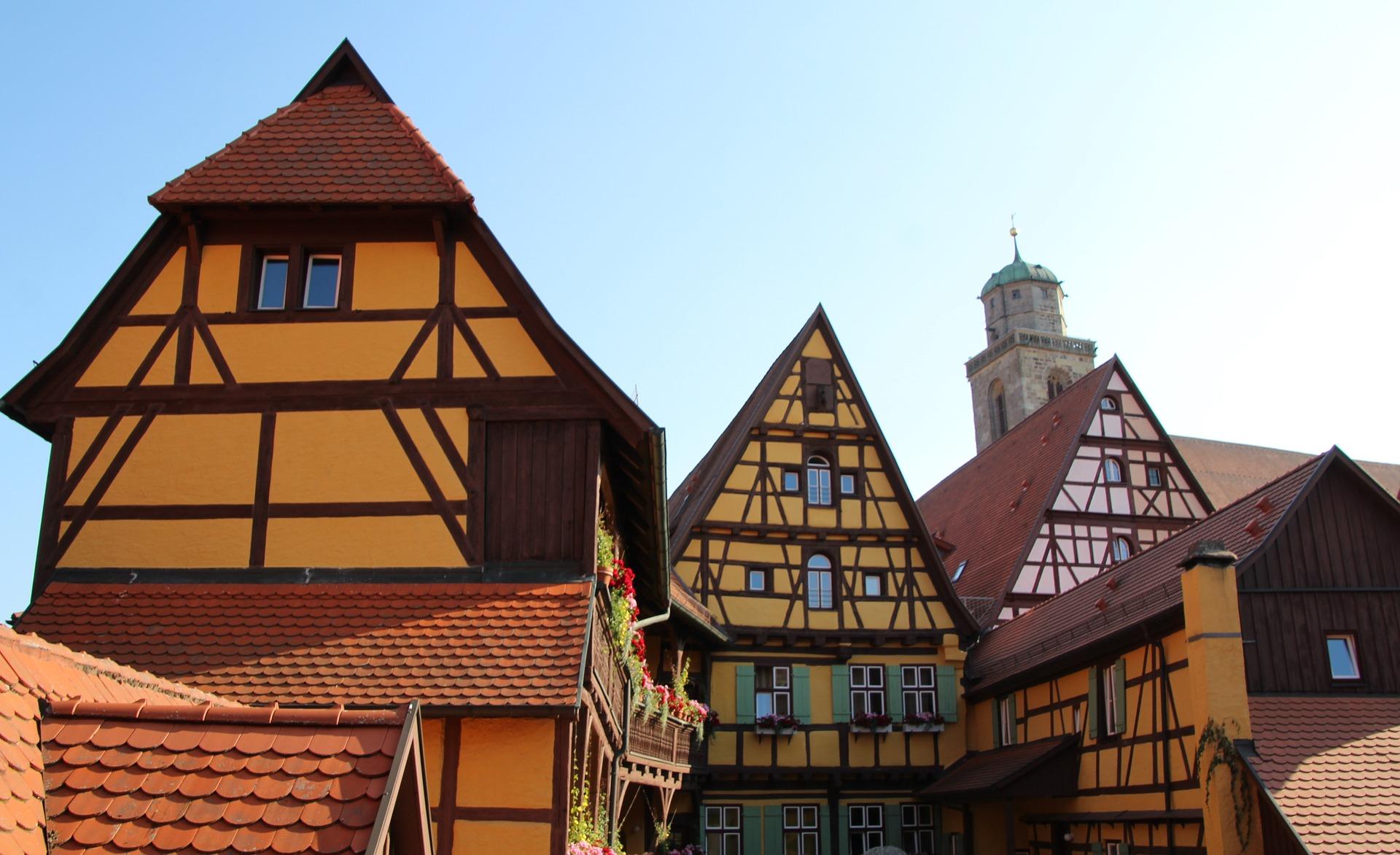 dinkelsbuehl