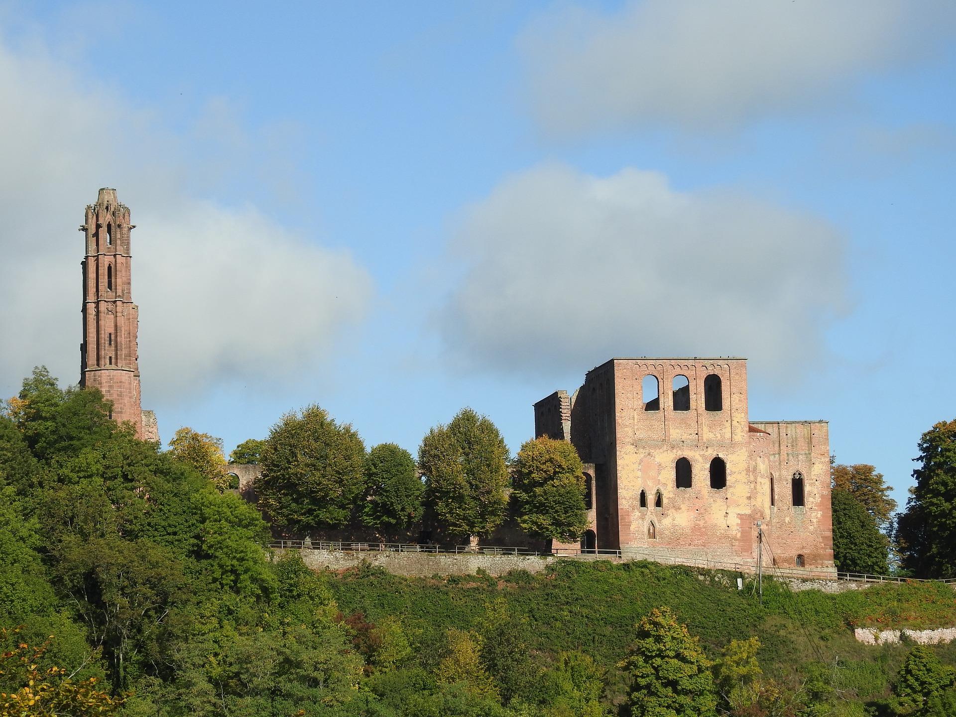 badduerkheim