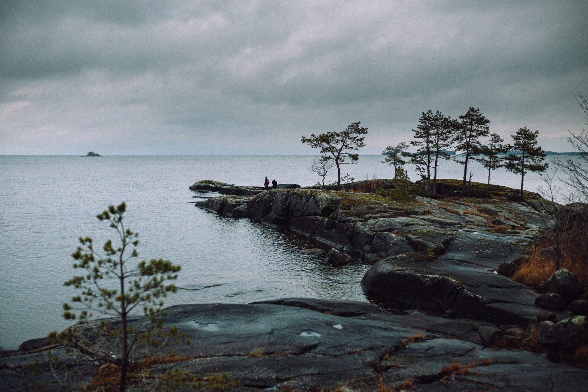 Rank 14: Vänern (Sweden)