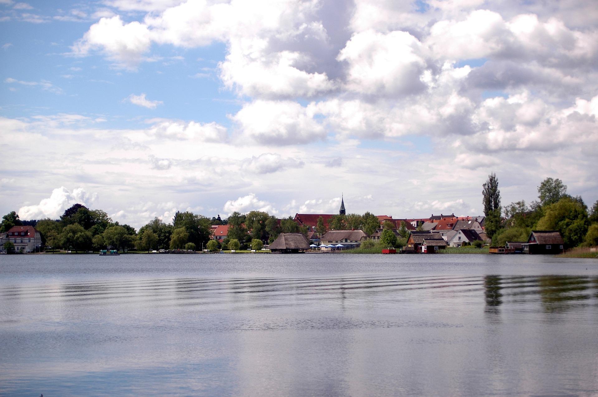 Rank 8: Müritz