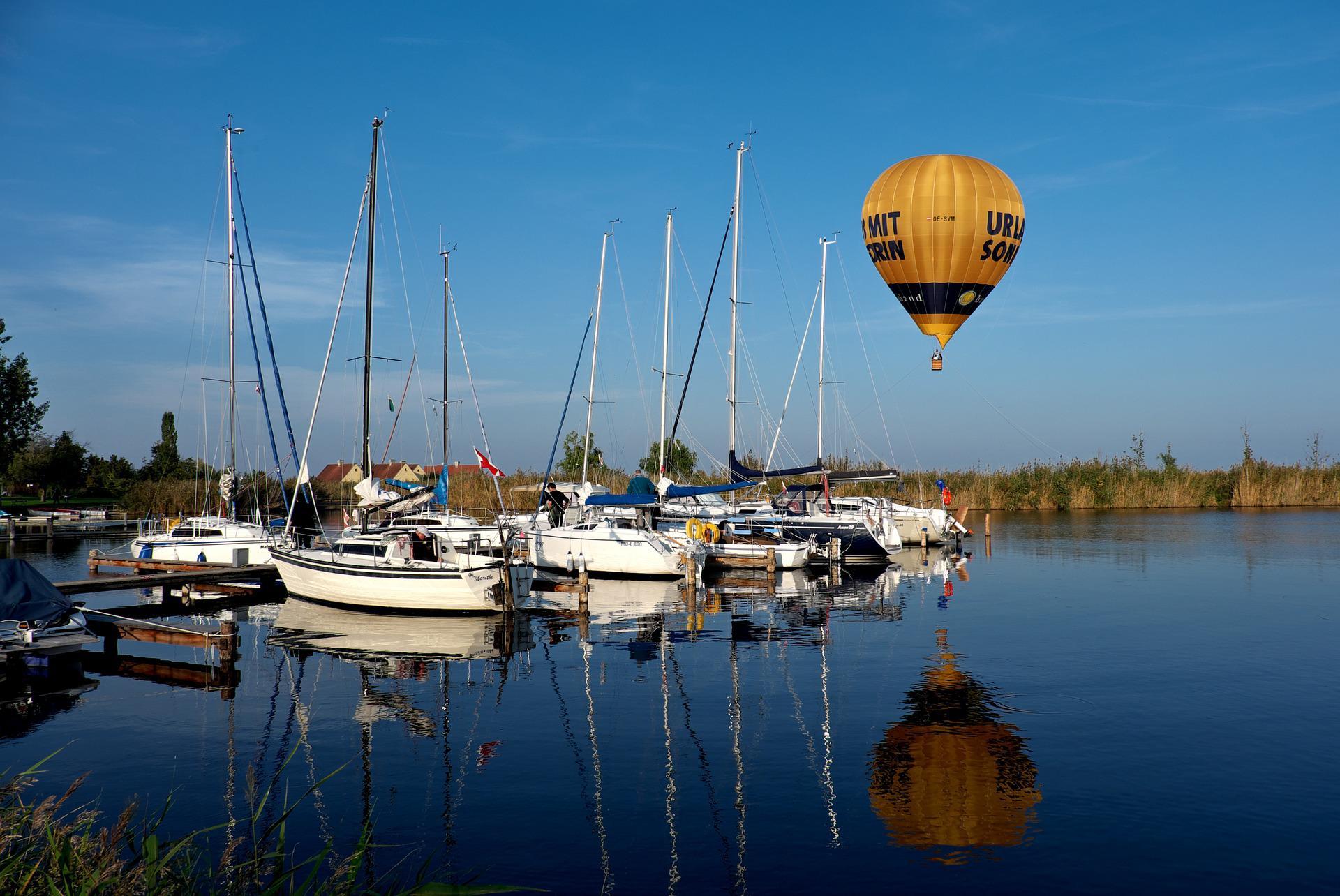 Rank 12: Neusiedler See