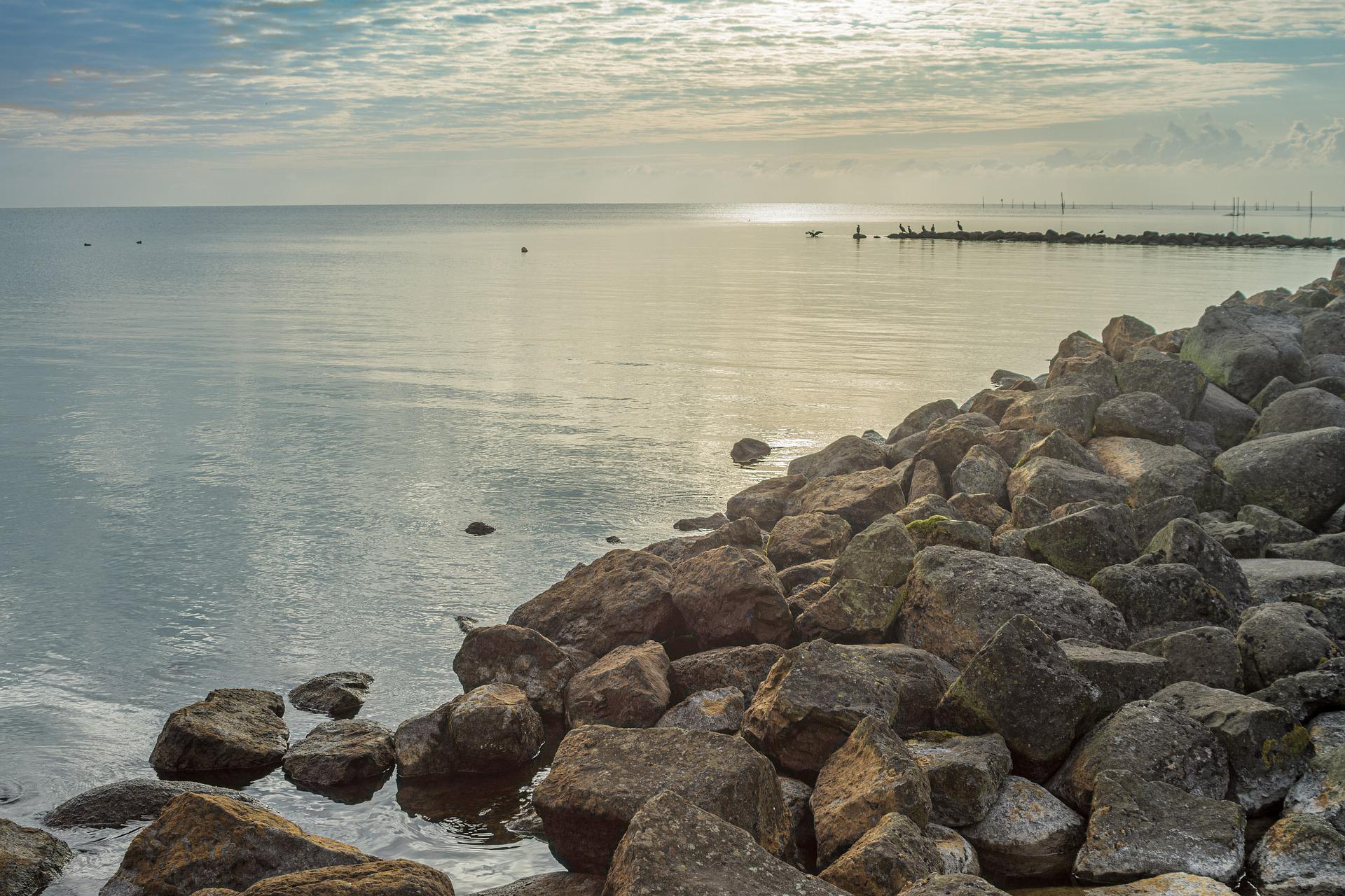 Rank 9: Ijsselmeer