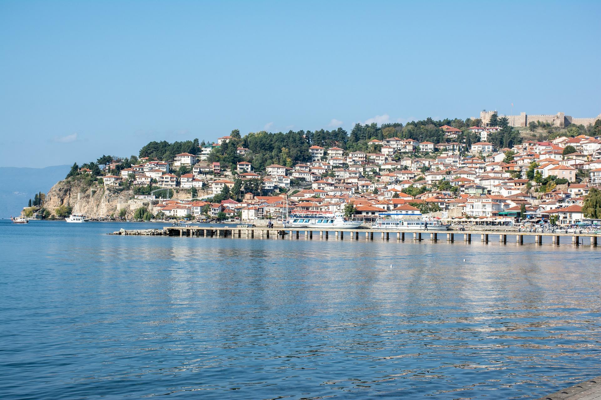 Rank 4: Ohrid