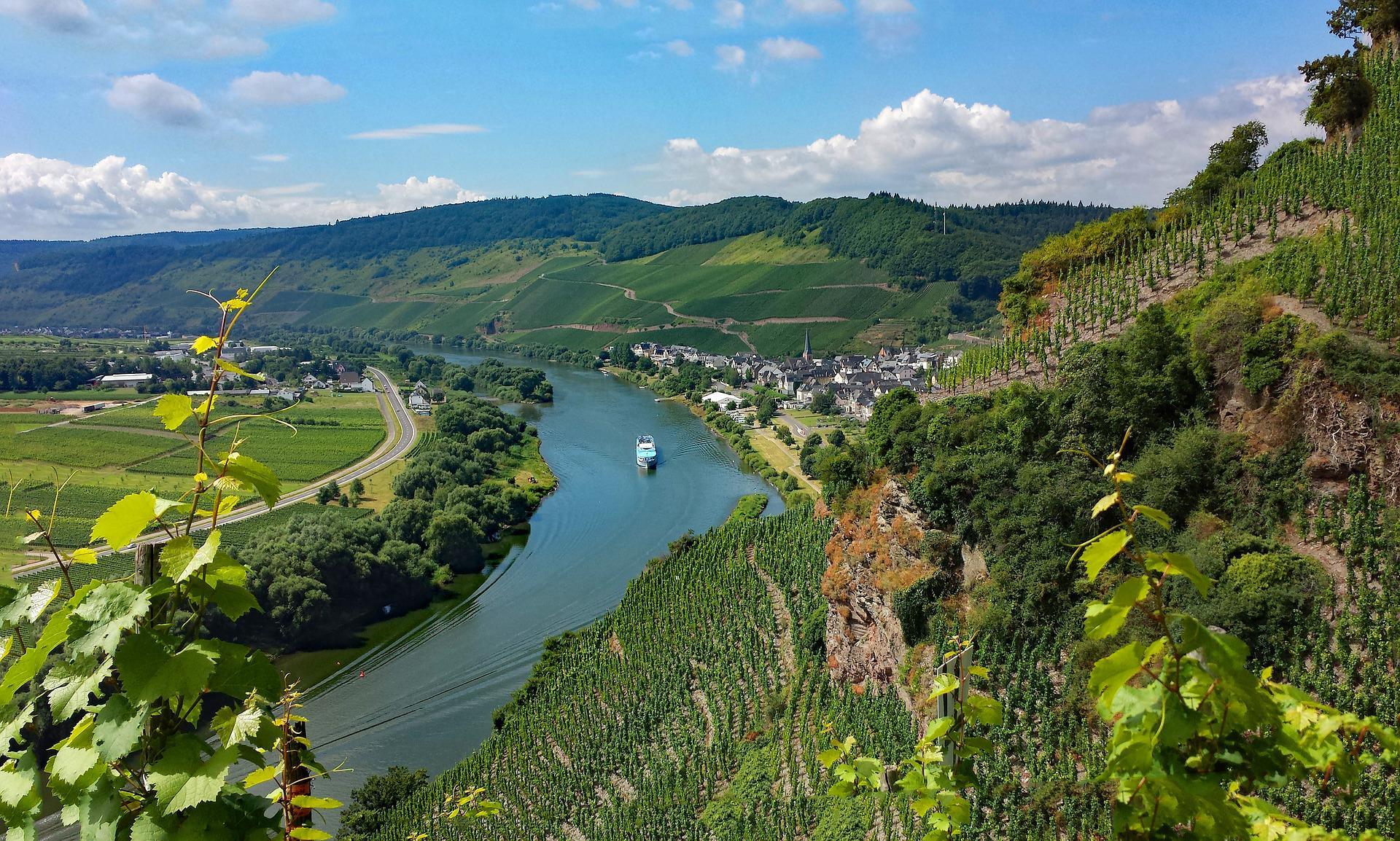 Moselle