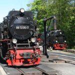 Harz Narrow Gauge Railway