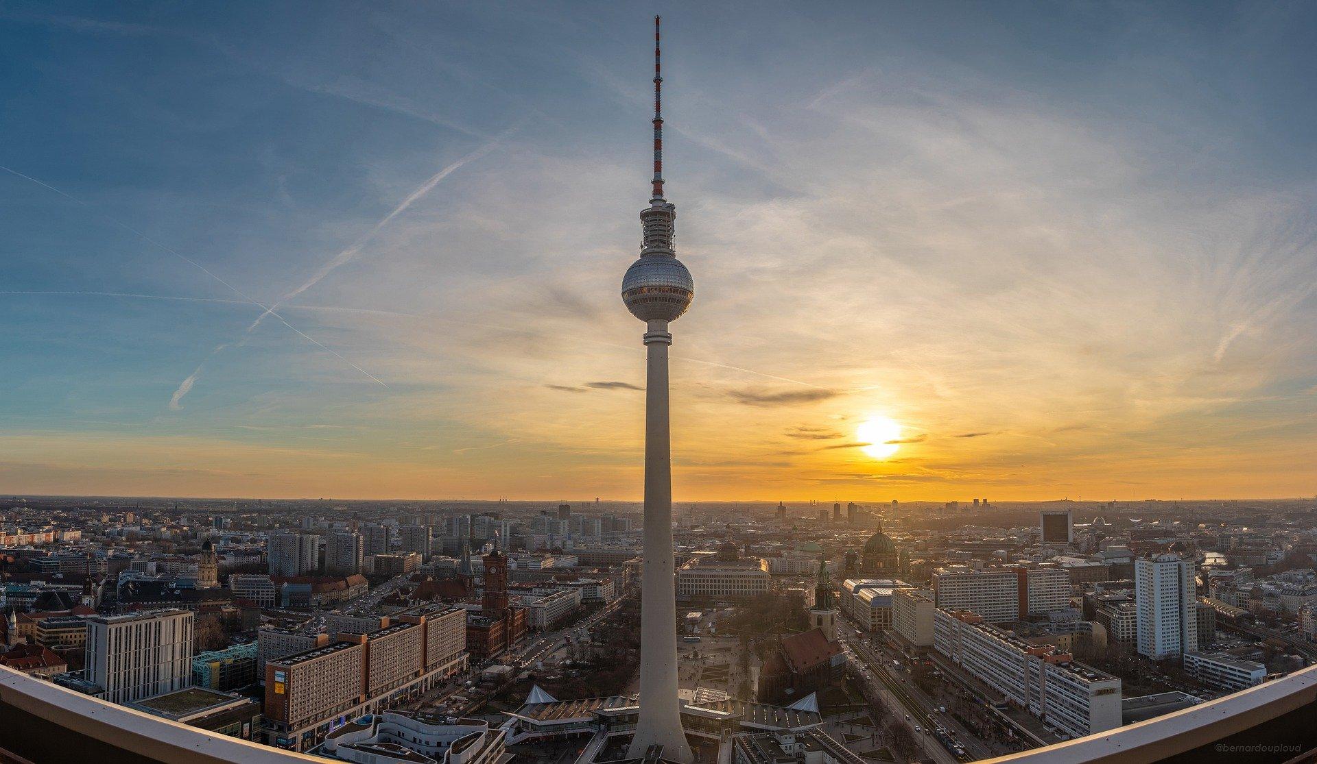 Berlino