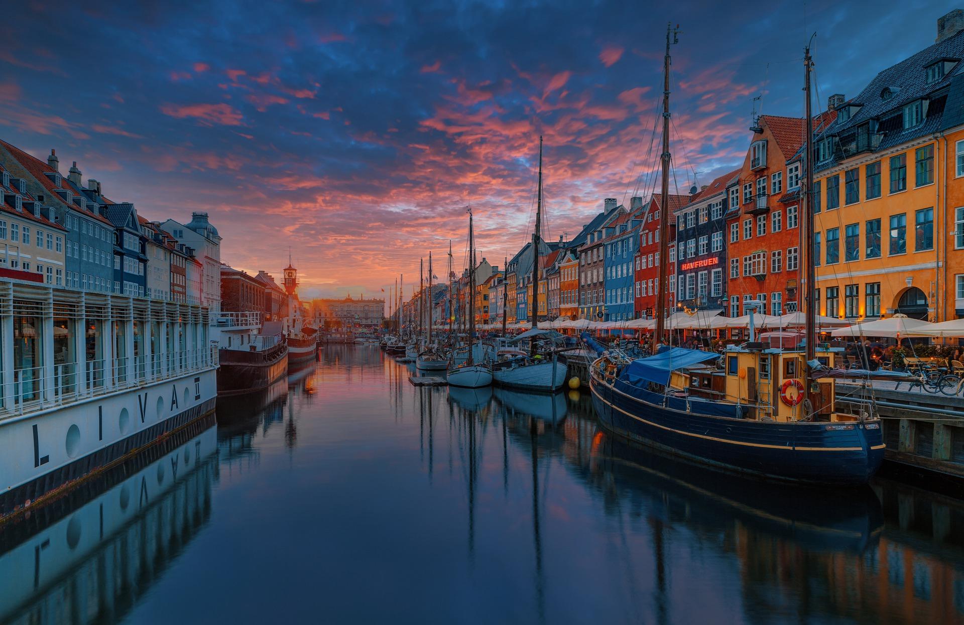Copenaghen
