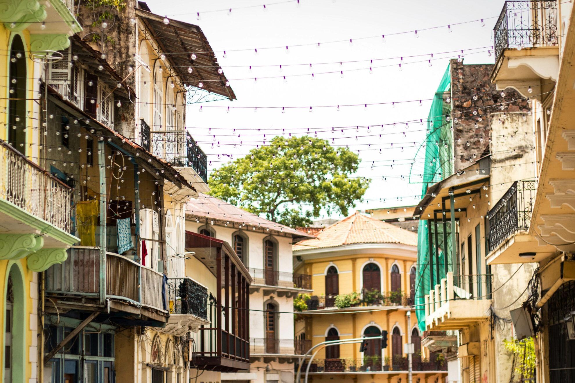Rank 6: Panama