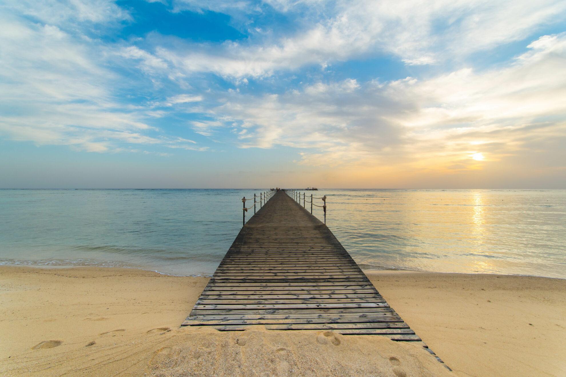 Rank 5: Marsa Alam