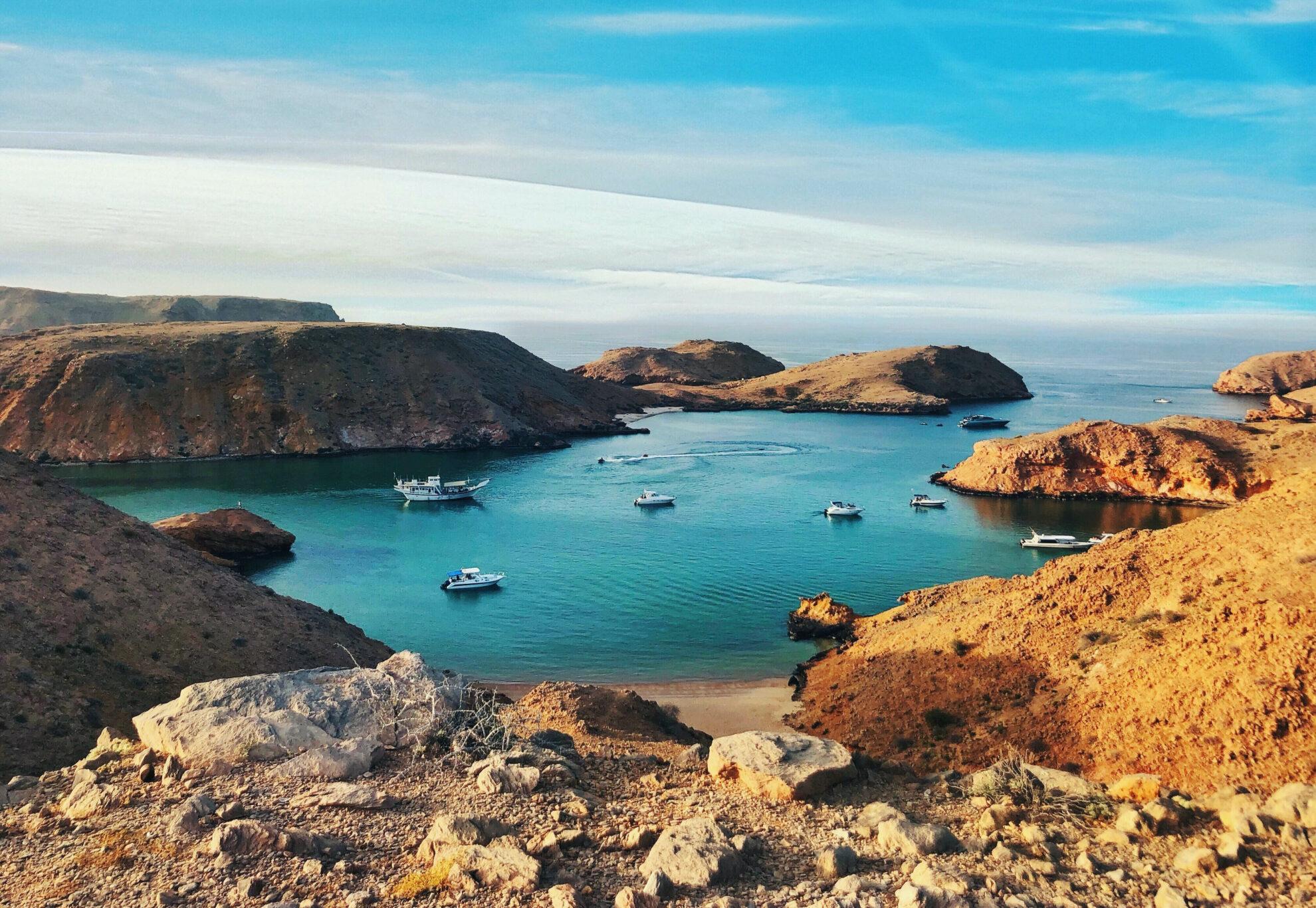 Rank 10: Muscat