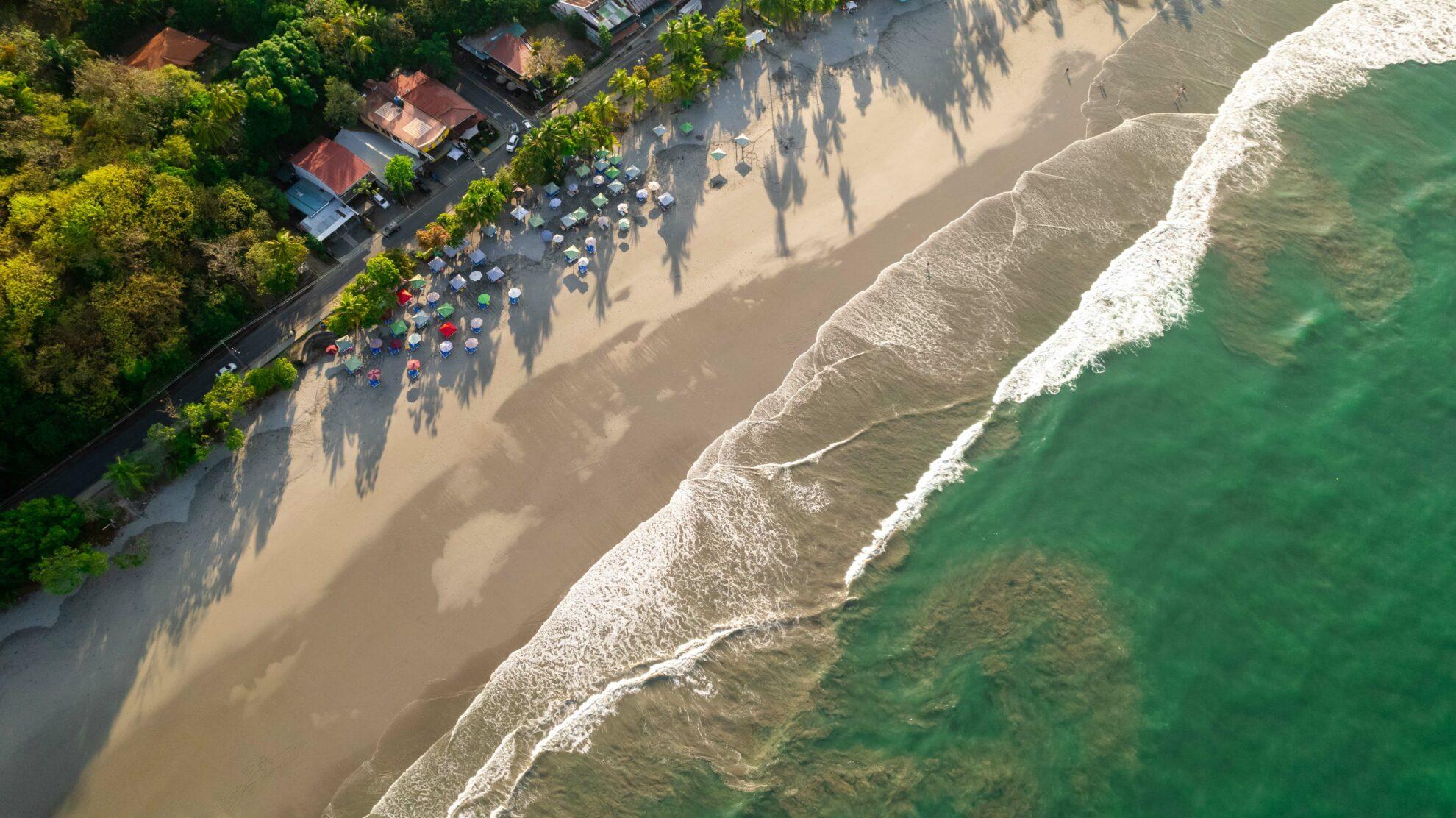Rank 9: Costa Rica