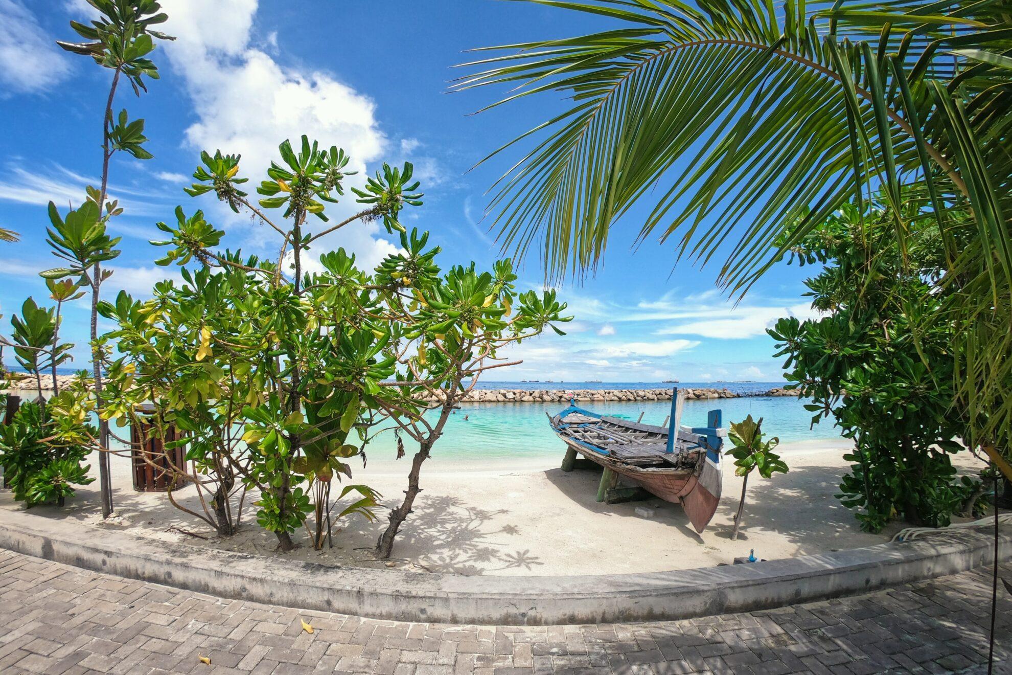 Rank 3: Malé