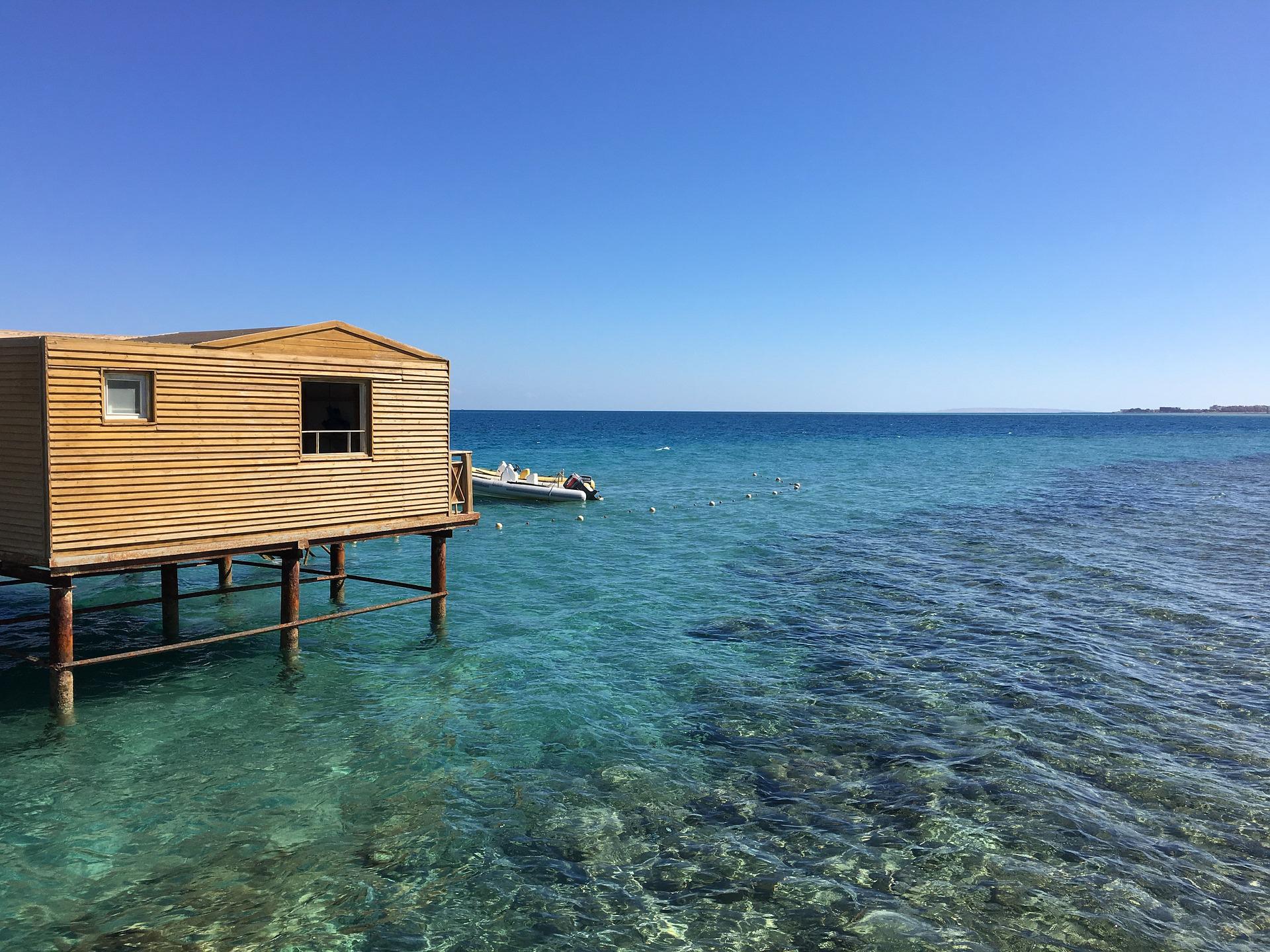 Rank 1: Hurghada