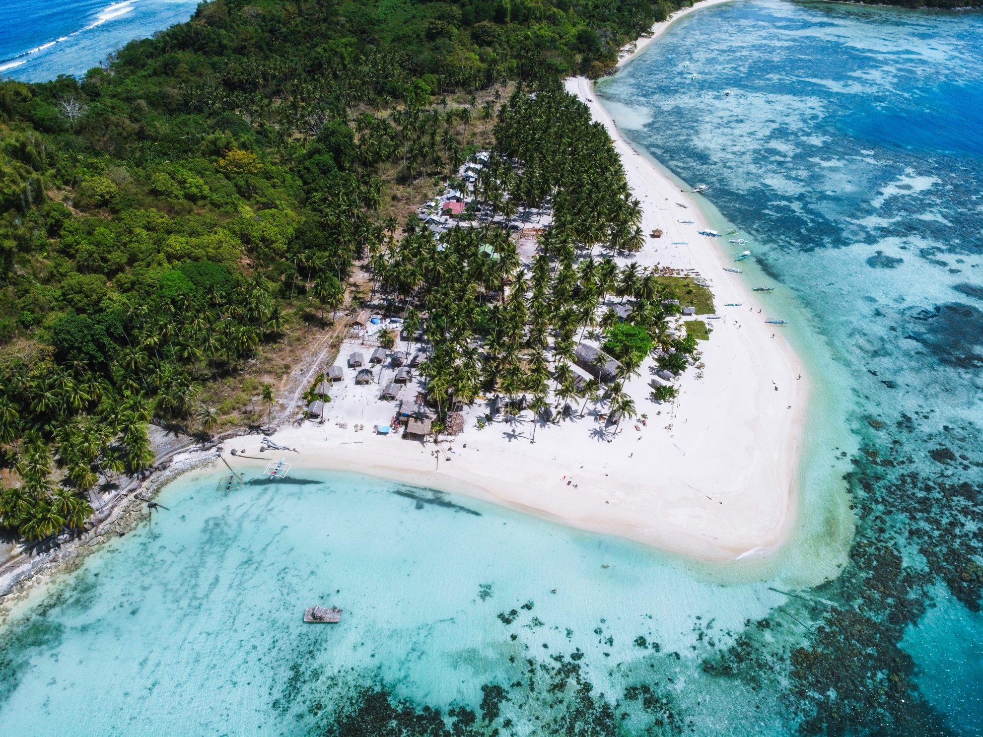 Puerto Princesa, Palawan, Filipinas