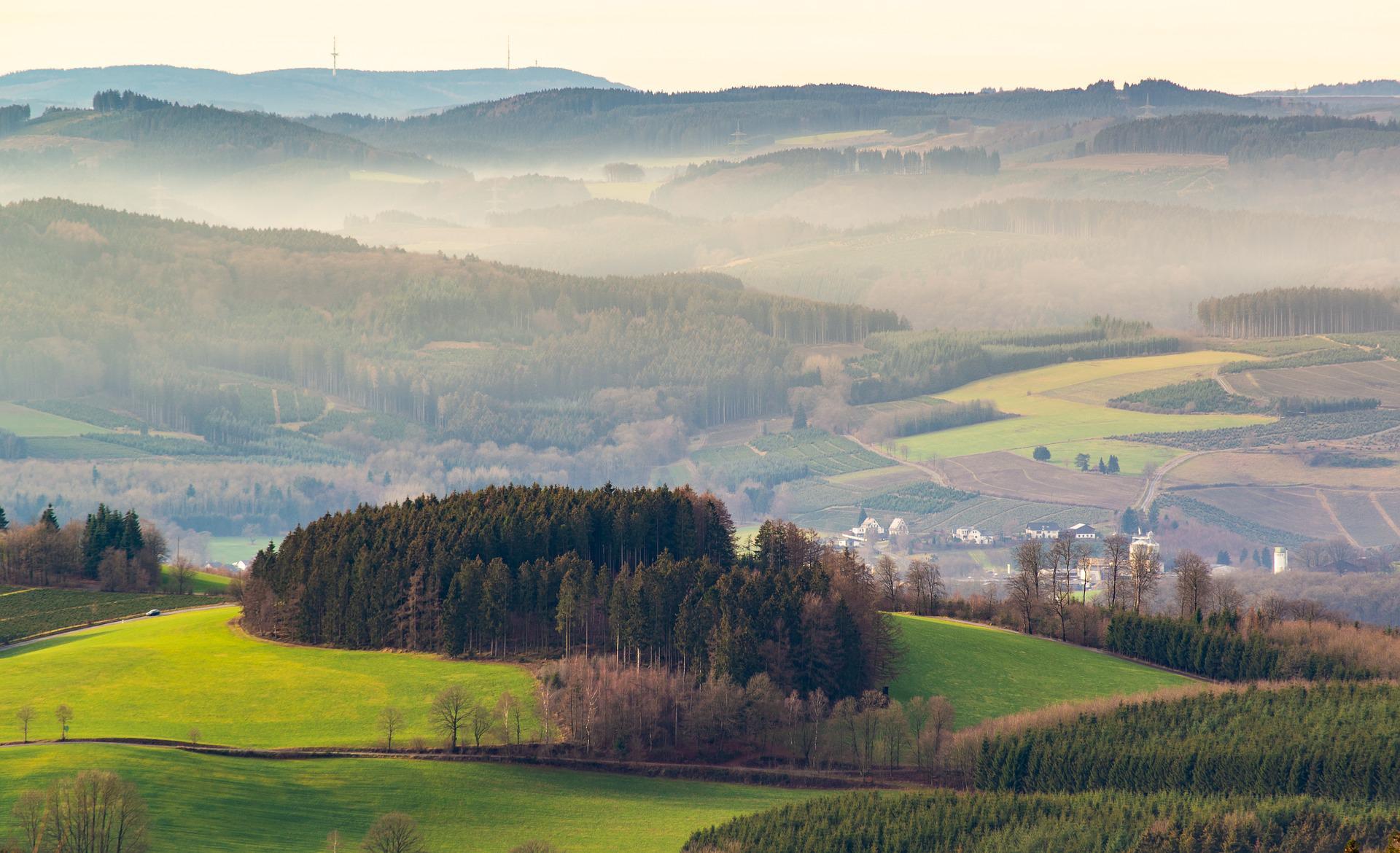 Lugar 7: Diemelsteig