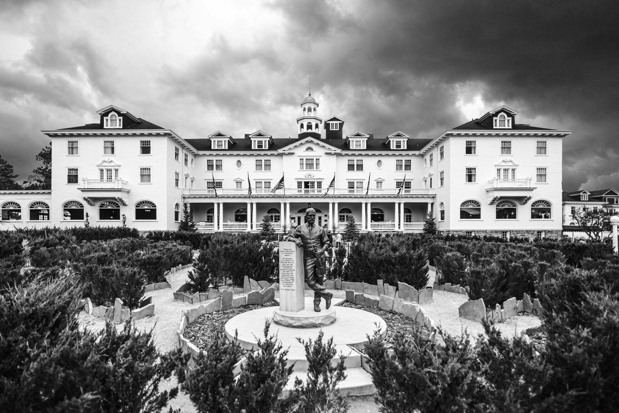 The Stanley Hotel