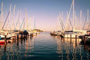 Vacation in June: Chiemsee Relaxation