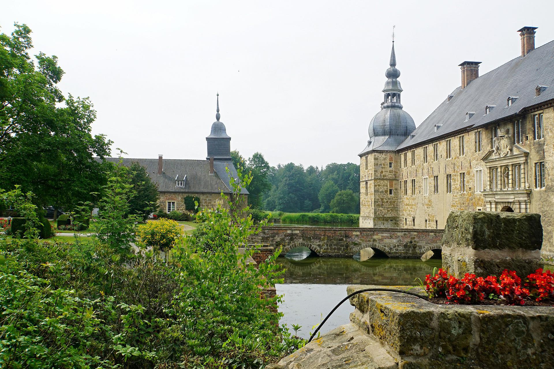 Recklinghausen. Ciudades más caras de Alemania.
