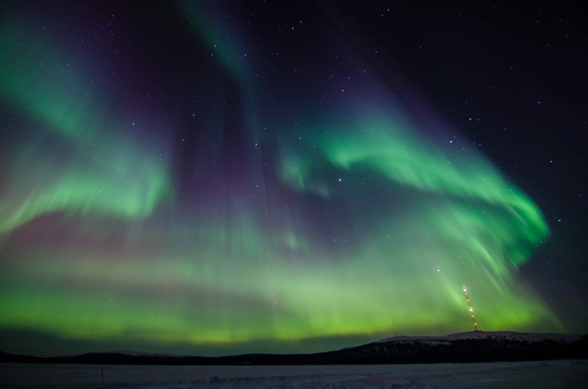 nordlichter