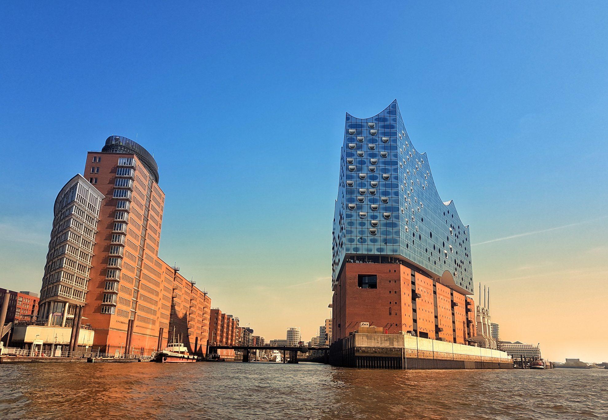 elbphilharmonie