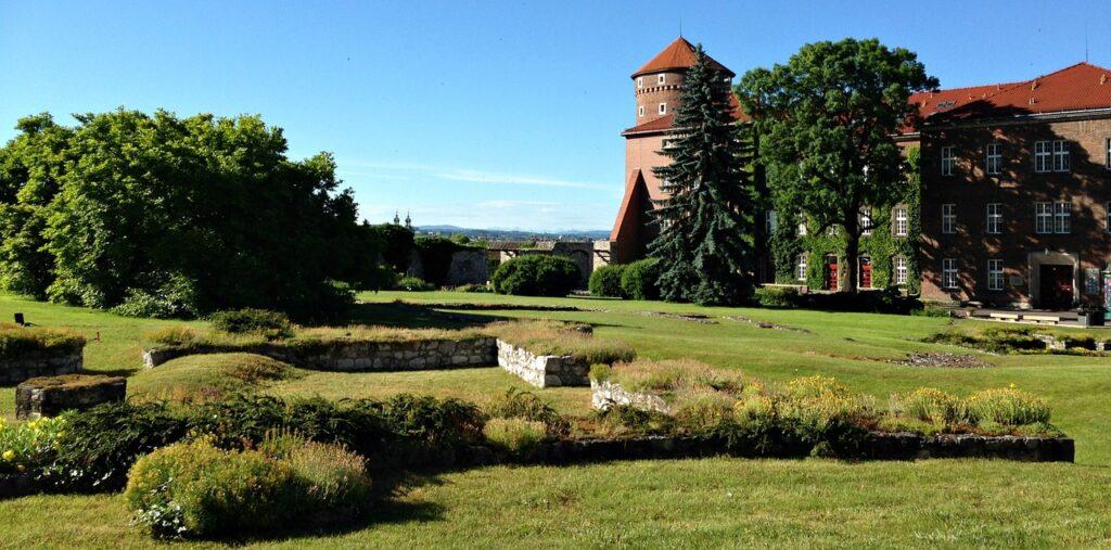 wawel-1465149_1280