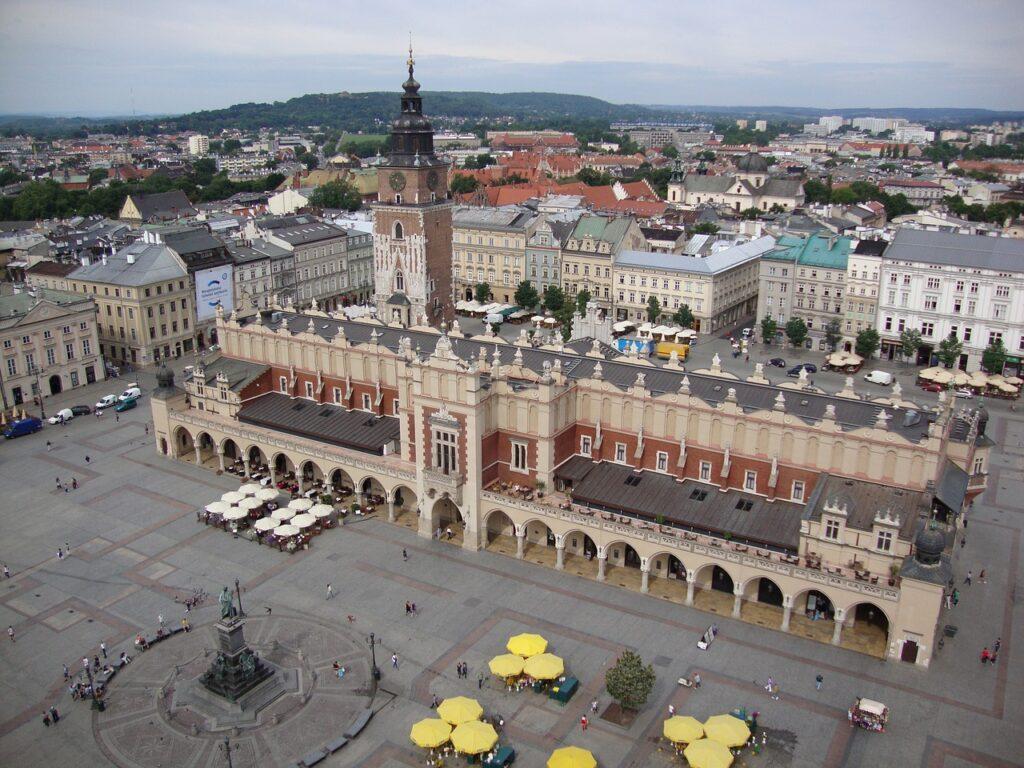 krakow-934355_1280