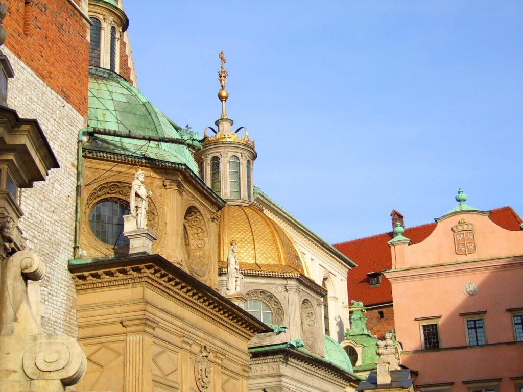 krakow-1036819_1280