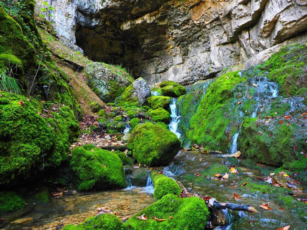 Ecoturismo en Baden-Württemberg