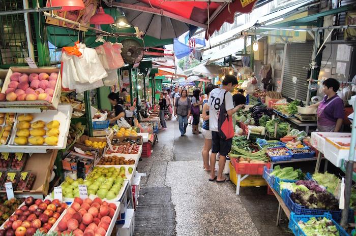 essen-in-hong-kong-marktgasse