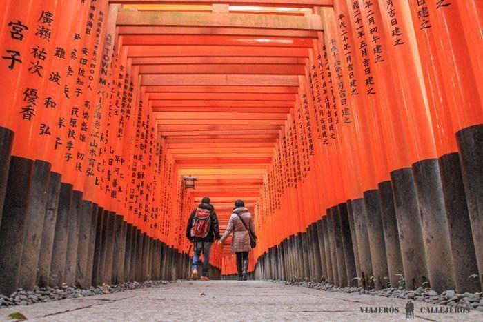 Top 10 spring trips