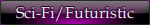 Science Fiction and Futuristic Romance