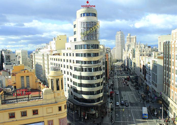 Attractions in Madrid - Top 10 Popular Landmarks