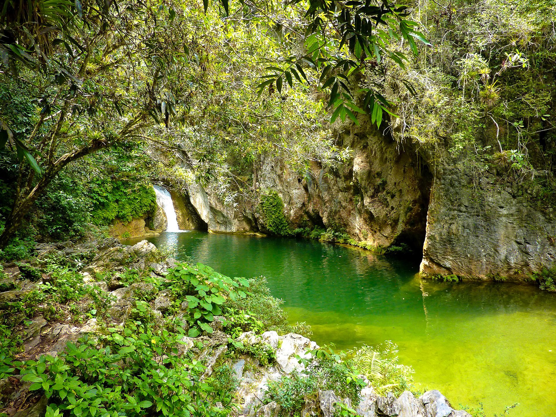 Attractions à Cuba - Les 10 meilleures attractions populaires