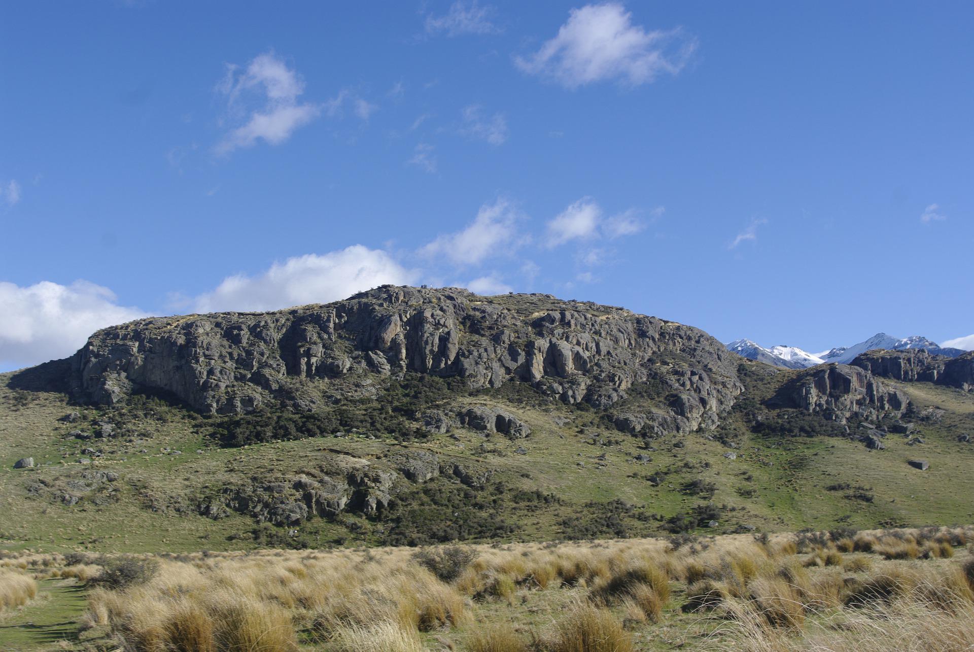 11 Magical Places Like Middle-earth