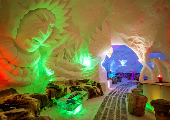 Staying in an Ice Hotel? Here's What to Expect!