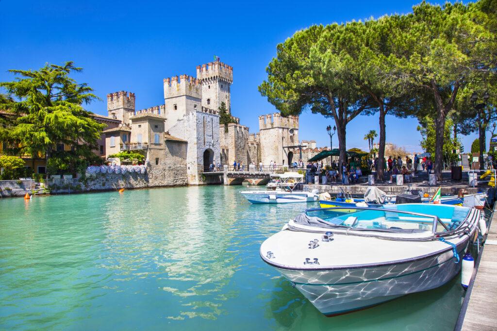Lake Garda Attractions - The Top 10 Most Popular Attractions