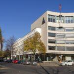 Los 7 principales edificios de la modernidad berlinesa