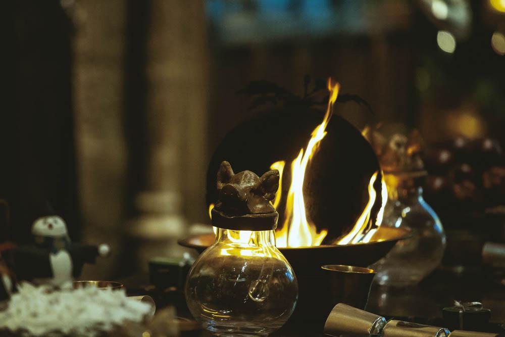 Der ultimative Harry Potter Travel-Guide