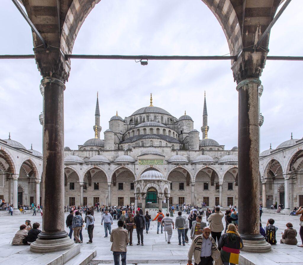Istanbul Attractions - The Top 10 Most Popular Attractions