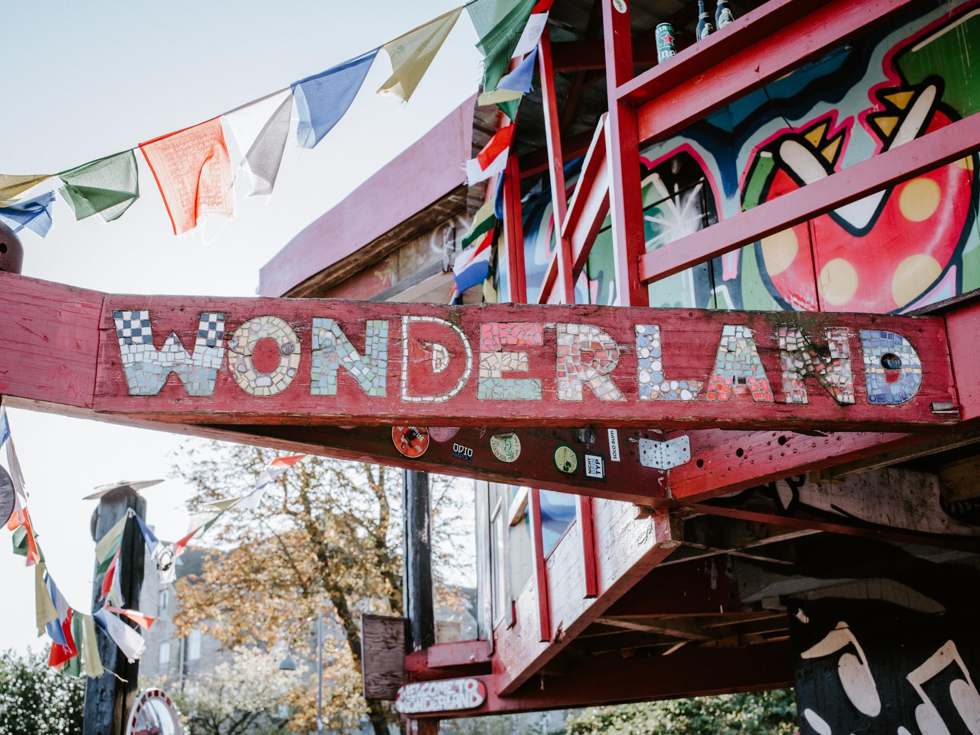 Atracciones en Copenhague - Las 13 principales atracciones más populares